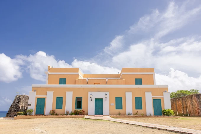 Vieques Tropical Guest House