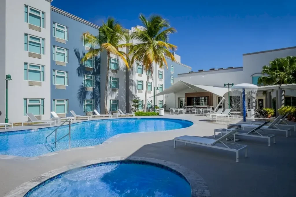 Four Points by Sheraton Caguas Real Hotel & Casino