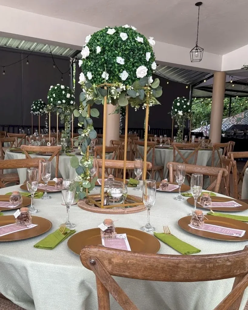 Hacienda Don Mode