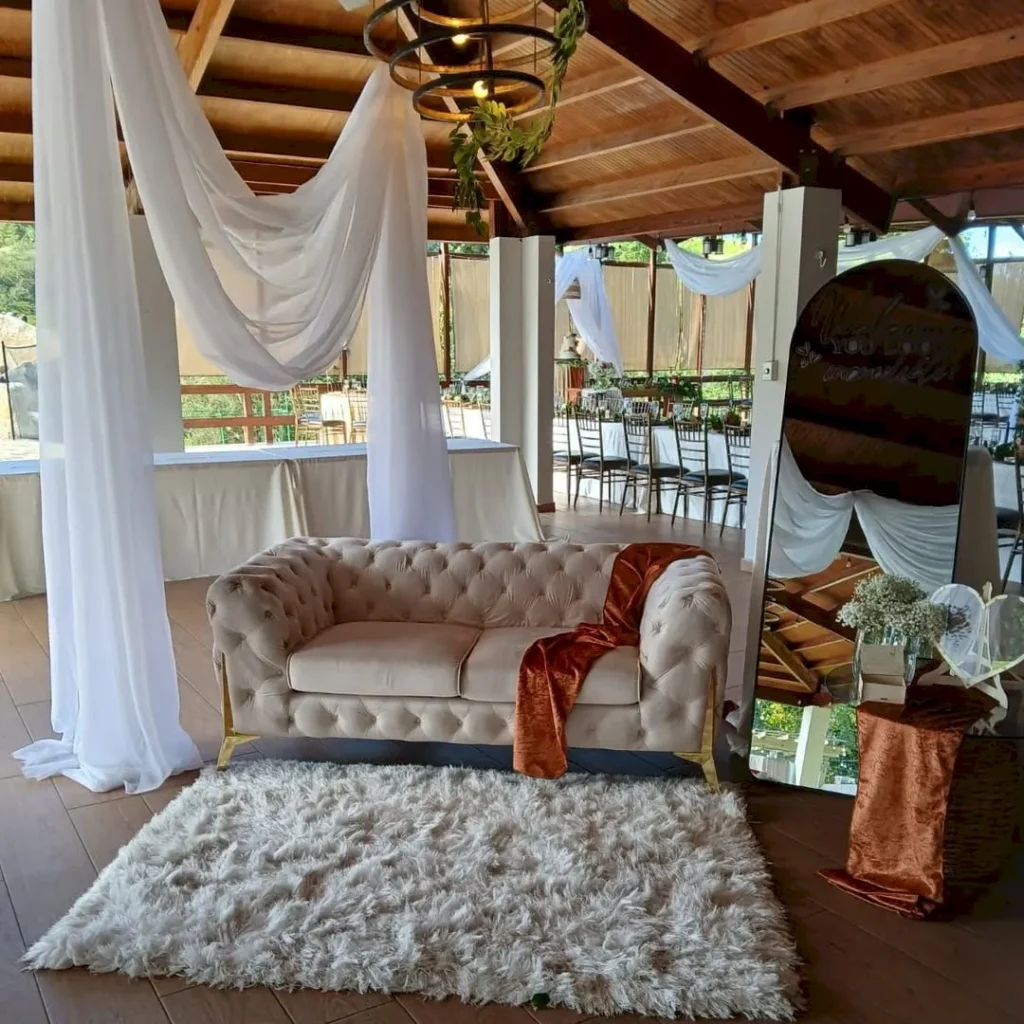 Hacienda El Lago
