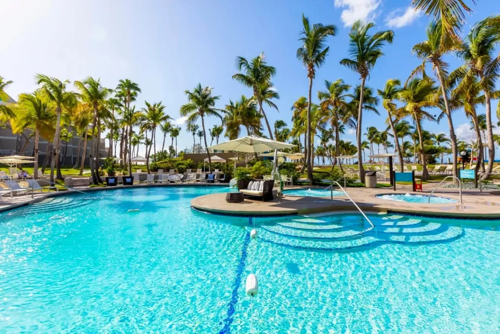Hilton Ponce Golf & Casino Resort