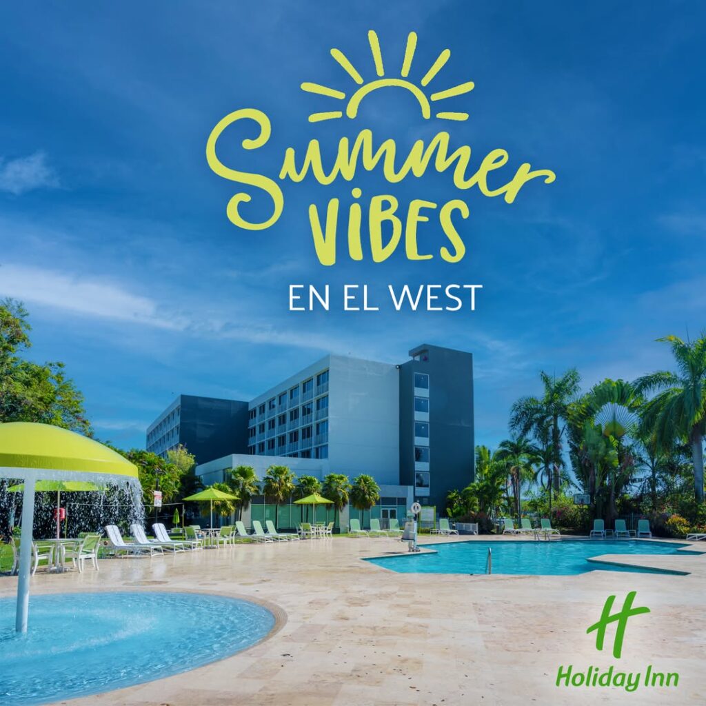 Holiday Inn Mayaguez