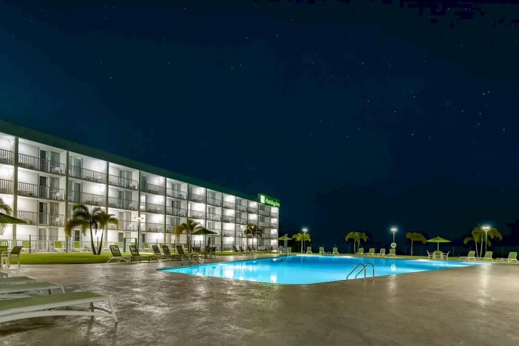 Holiday Inn Ponce