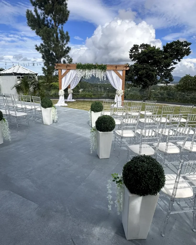 La Hacienda Convention Center