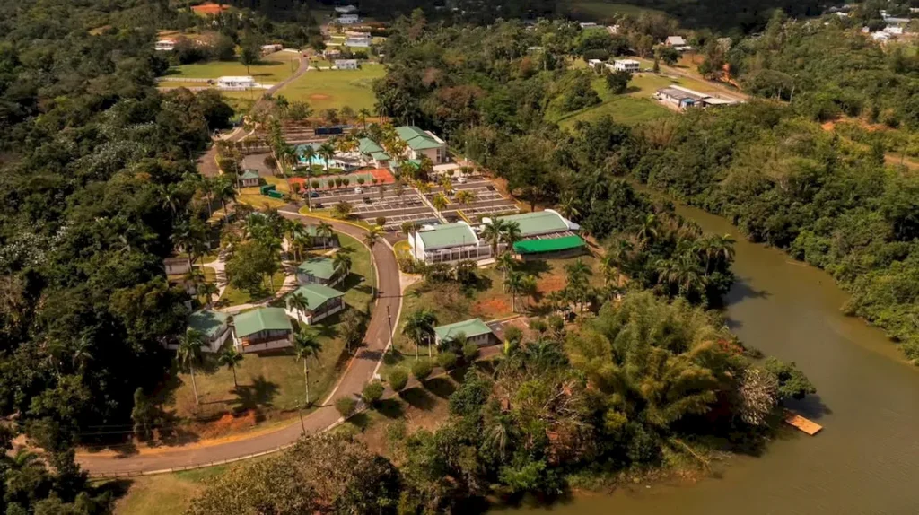 Treasure Island Hotel and Villas