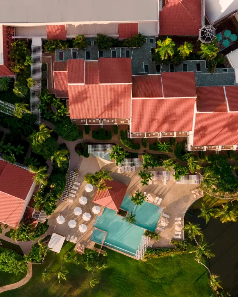 Wyndham Palmas Beach & Golf Boutique Resort