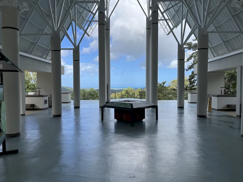 Fundacion Amigos de El Yunque