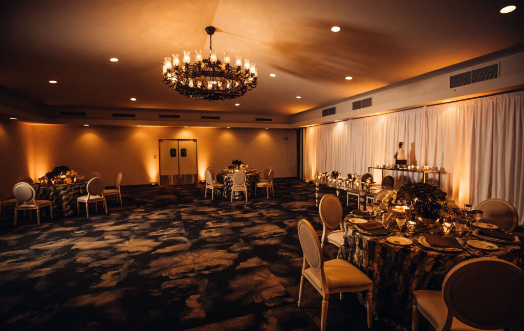 Terra Convention Center