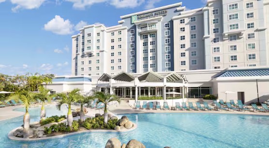 Embassy Suites San Juan Hotel & Casino