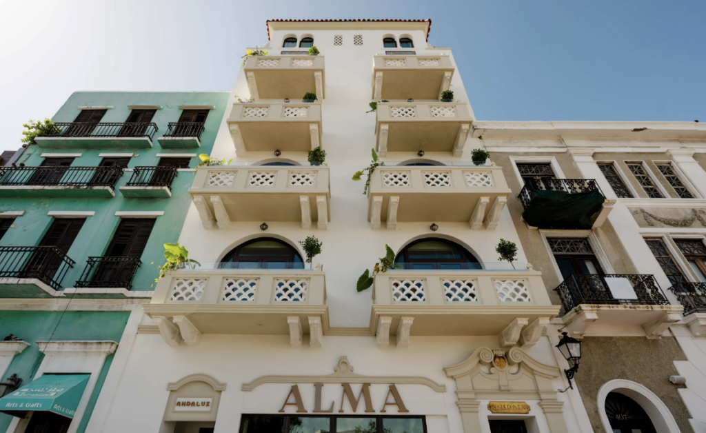 Alma San Juan